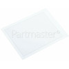 Sony LCD Screen Protector Sheet