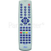 ST2110VT IRC81104 Remote Control