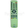 36 M 044 IRC81339 Remote Control