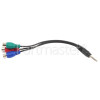 S32FED12 Component Cable