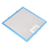 Gorenje DKG-950E Grease Filter - Aluminium