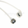 Fisher & Paykel DS605HBK Inlet Hose