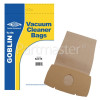 Home Electronics 76 Dust Bag (Pack Of 5) - BAG18