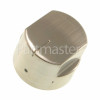 Stoves Hotplate Control Knob - Stainless Steel