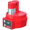 Makita 6381D 1420 14.4V NiCD Power Tool Battery