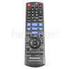 Panasonic N2QAYB000361 Remote Control