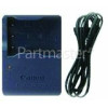 Canon 5 CB-2LUE Battery Charger