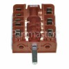 Stoves Oven Function Selector Switch EGO 46.25866.521