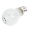 Amana AC2224PEKB 40W ES (E27) Round Appliance Lamp