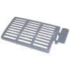 Electrolux Z4492 Filter Grid For Exhaust Filter