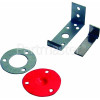 Crosslee CL731 Obsolete Bracketry:Toc T/d