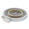 Brandt Ceramic Hotplate Element Dual