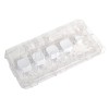 Beko Light Guide / Button Panel