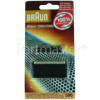 Braun 2540 Foil & Cutter Combi Pack