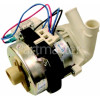 Baumatic Wash Pump Motor