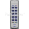 GALAXY 7000 IRC81245 Remote Control