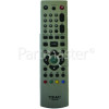 Teac Remote Control