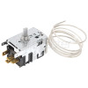 Smeg Fridge Thermostat Danfoss 077B6532