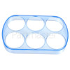 Crystal Egg Tray, Crystal