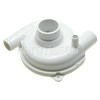 Diplomat ADP8224 Pump Housing