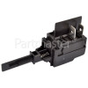 CZ51065 Push Button / On / Off Power Switch : 4tag Long Shaft