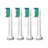 Philips Sonicare HealthyWhite Sonicare ProResult Standard Toothbrush Heads (4 Pack)