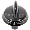 Hotpoint EW86X Control Knob