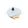 LG Turntable Motor : GM-16-2F302 / SP ELEMECH SSM-16HR 6549W1S011S