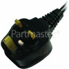 Vax 121 Mains Cable & Plug