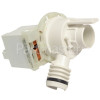 Teka DW786S Drain Pump Assembly