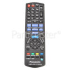 Panasonic N2QAYB000635 Home Theatre System Remote Control