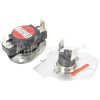 Admiral Thermostat Kit