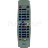 Classic KE14P2BX Remote Control