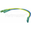 Daewoo ERF-334M Harness Thermo Timer