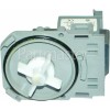 Linke Drain Pump (with Flat Top) : Fudi PSB-01 30W 0. 2A