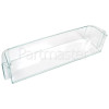 Zanussi Fridge Door Lower Bottle Shelf