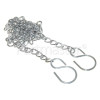 Cooker Securing Chain