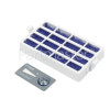 Wpro 20TM-L4 A+ Microban Anti-bacterial Filter