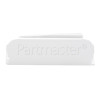 Rotel Upper Hinge Cover-right/white