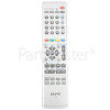 Sanyo CE27LD6B JXPTA Remote Control