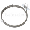 New World Fan Oven Element 2500W