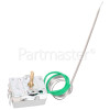 Wamsler Thermostat