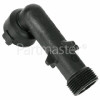 Karcher Inlet Fitting Elbow