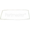 Radiola Chest Freezer Lid Seal / Gasket : 1570x580mm