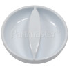 Indesit Control Knob - White