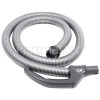 Sebo Hose With End Couplings