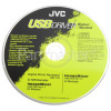 JVC Software CD