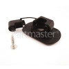 Heller Obsolete Cable Clamp