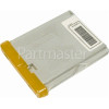 Brother DCP-135C Genuine LC970Y Yellow Ink Cartridge