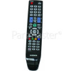 Samsung LE40B530P7W BN59-00940A Remote Control